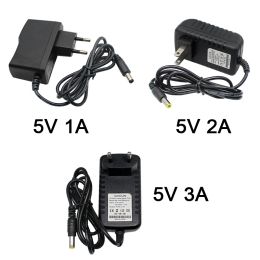 DC 5V 12V 24V Switching Power Supply 1A 2A 3A 5A 6A 8A Source 220V To 5V 12V 24V Adapter Power 220V To 12 Volt Universal Charger