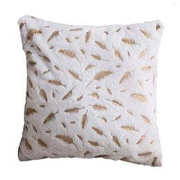 Pillow Plush Pillowcase Soft Housewarming Gifts