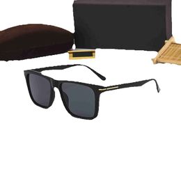 Frame Designer Sunglasses Glasses Men Outdoor Black Sunglasses Glasses Retro and Women Large for