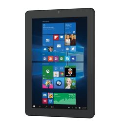 12.2 INCH 4GB DDR+64G TS ROM Windows 10 Tablet 64 Bit Dual Camera Quad Core 1920 x 1200 Pixels HDMI-Compatible USB 3.0