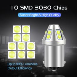 T20 Led 7440 7443 T25 3157 Bulb W21W W21/5W WY21W P27 7W Led 3030 Chips BA15S P21W BAY15D P21/5W BAU15S PY21W Car Signal Lights