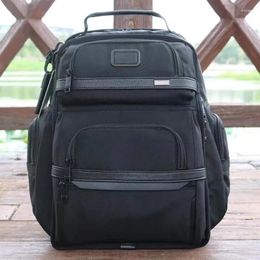 School Bags Brand A3 Top Quality Ballistic Nylon Bag 15 Inch Laptop Backpack Mochila Waterproof Urban Rucksack Travel