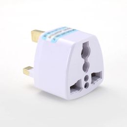 Universal Power Plug Adapter International European EU US AU UK Travel Adapter Electrical AC Charger Converter Socket Outlet