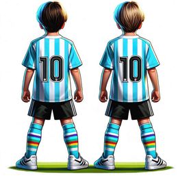 2024 Football jerseys GiAC Milan football jerseys men's children's jerseys 2023 Coche high cheeks