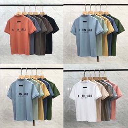 2024 Mens Designer Polos Brand clothing men Cotton fabric letter Multiple colors available polo t-shirt collar casual t-shirt tee shirt tops