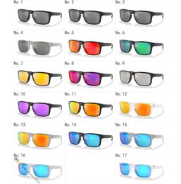 Designer Sunglasses UV400 Sunglasses for Women Sports Sunglasses Mens High-Quality Polarising Lens Revo Colour Coated TR-90 2024nb