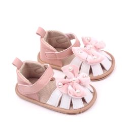 Baby Summer Sandal for Toddler Girl