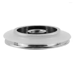 Dog Apparel High Quality Durable Sink Plug Basin Waste Cap Brass Button Bathroom Fixtures Long-term Use Replacement