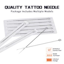 Tattoo Machine Gun Set with 5/30ml Permanent Tattoo Ink Pigment Needles Professional Tattoo Set Accessories for Tattoo Body Art