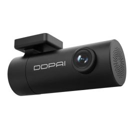 DDPAI Dash Cam Mini Pro 1296P Ultra HD Vehicle Wifi Smart Connect Car Camera Dashcam