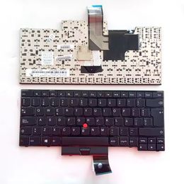 SP For Lenovo ThinkPad E330 E335 E430 E430C E435 T430U Keyboard