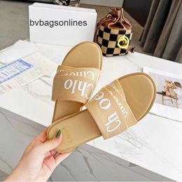 Designer Chlee Slippers 2024 Flat Bottom Vietnam Dubai Nigeria Guangzhou Shipping High Quality 1 Cute and Sweet 3P0P