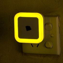 Luce notturna a LED LAMPARE DI CONTROLLO DI CONTROLLO DELLA LIGHT BILIE CAMERA BAMBINA BAMBINA ALLUMETTO CLASSETTO ABBIETTO SIDAGLIE LIMA NOTTE NATTURA