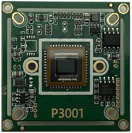 720P 1MP AHD-M Camera Module Board IRcut M12 Lens 1/3 Inch CMOS 1280*720 NVP2431H+SC1035 DC 12V CCTV Security Surveillance