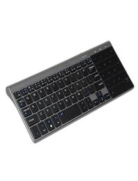 Epacket 24G Wireless Mini Keyboard with Touchpad and Numpad for Windows PCLaptopSmart TVHTPC IPTVAndroid Box4070394