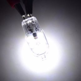 10X Dimmable Mini LED Lamp G9 4W 7W 14LEDs 22LEDs Lampada 110V 220V High Bright SMD 2835 Bombillas LED Bulb Replace 40W Halogen