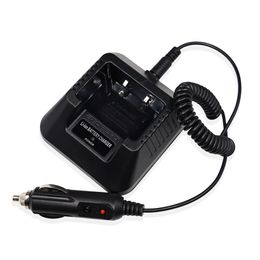 Original Baofeng UV-5R EU/US/UK/USB/Car Battery Charger Two Way Radio UV5R DM-5R Charger Baofeng Walkie Talkie UV-5R Accessories