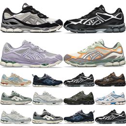 nyc running shoes acs men women sneakers White Oyster Grey Sheet Rock Hidden NY black red green purple outdoors classic sports trainers 36-45
