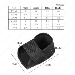 Silicone Height Increase Insole For Shoes Men Women Adjustable Elastic Bandage 1/2/3Cm Up Arch Support Orthopedic Insoles