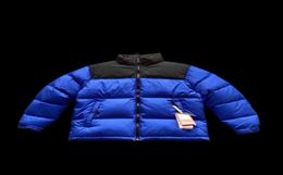 2022 men039s jaquetas inverno quente feminino roupas de algodão casaco casual outono gola puffer grosso e quente jaqueta y7819362