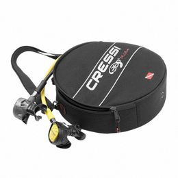 cri 360 REGULATOR BAG Diving Regulator Instrument Computer Bags Octopus Protecti Bag with Shoulder Strap Easy Carry o8v5#