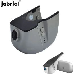 2K CAR DVR -kamera Dashcam för Audi A3 A4 A5 A6 A7 A8 Q3 Q5 Q7 Q8 S4 S5 S6 S7 RS3 RS4 RS5 RS6 RS7 TT B5 B6 B7 B8 C5 C6 C7 8P 8V 8V