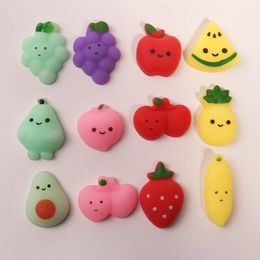 Kawaii Animal Models Squeeze Toys Creative Stress Relief Toy Squishies Squishy Anti-stress Ball For Baby Children Adult Gifts