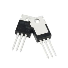 5PCS IR Mosfet Transistor IRFZ44N IRF3205 IRF540 IRF740 IRF840 IRF4905 IRF9540 IRFB4110 IRF1404 N-CH Power MOSFET TO-220 package