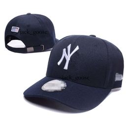 2023 Baseball Cap Designers NY Beanies Caps Sun Hats Mens Womens Bucket Hat Women Snapback Hatsmen Luxurys Baseball Cap with NY Letter High Quality Fashion 488