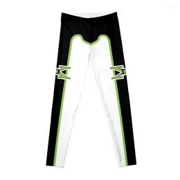 Active Pants X-Pac 99 Leggings Sportswear For Gym Sport Set Fitness Woman Womens