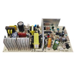 FX101 12.5V 70W Red Wine Cabinet Power Board Main Board Power Supply Refrigerator Accessories Circuit Board PCB121110K1