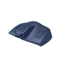 Ford Mondeo 2015-2019左ハンドブドライブフロントとリア4KダッシュカムカーカメラレコーダーDashcam WiFi Car DVR録音