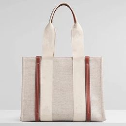 2024 designer bag handbags tote bag shopping bag handbag high nylon hobo fashion linen Large Beach bags luxury designer travel Crossbody bag Shoulder bag