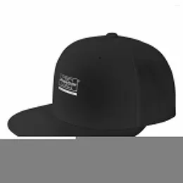 Ball Caps Panavision Logo Hip Hop Hat Trucker Elegant Women's Hats Men's