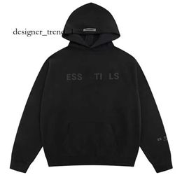 essentialsweatshirts mens hoodie Set Men Thick Style Designer Hoodie Pullover Eur Loose T Shirt Shorts Casual essientials hoodie 7456