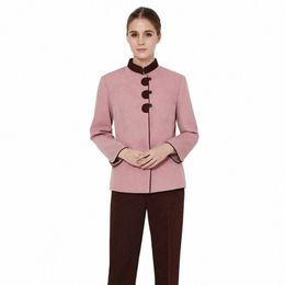 restaurant waitr uniforms hotel restaurant waitr uniforms new design waitr uniform uniforms for waiters NN0150 W g8EC#