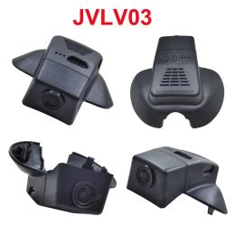 1080p WIFI CAR DVR DVR dla Volvo V40 V60 V90 S60 S80 S90 XC40 XC60 XC70 XC90 C40 Polestar 2 2012- 2022 2023 Dash Cam Camera kamera