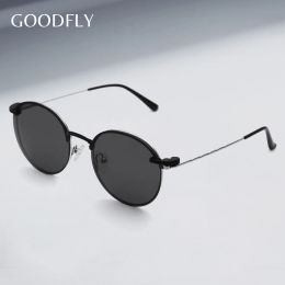 Sunglasses Polarized Sunglasses Women Men Magnetic Clip on Sunglasses Sun Glasses Men Women Sunglass Round Glasses Frame of Eyeglasses 2023