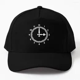 Ball Caps Highbury Clock End Baseball Cap Rave Birthday Custom Wild Hat Thermal Visor Women's Men's