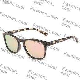 2024 Designer Costas Sunglasses Polarising Beach Glasses Large Frame Surfing Glasses Sullivan 266