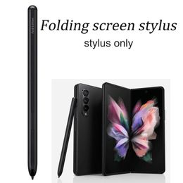 Folding Screen Stylus For Z Fold 4 Styluspen 5g Cell Phone Accessories Drawing Tablet Capacitive Screen Pen X7e4