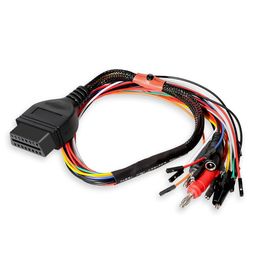 Adaptador de diagnóstico OBD2 MPPS V18 OBD Breakout TRICORE CABO ECU BANCO DE PIRETO MPPS V21