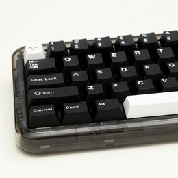 173 Keys ABS GMK Keycaps Clone Wob Cherry Profile Double Shot Keycap For MX Switch Mechanical Keyboard Key Caps Custom DIY GK61