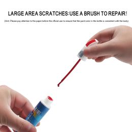 1pc Car Paint Repair Pen Clear Scratch Remover Touch Up Pens Auto Paint Repair Pen Car Mending Fill Paint Pen Tool Wholesale