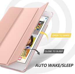 Case na iPad Pro 12.9 Cover A2014 A1895 A1876 A1671 A1584 A1652 Lekki, Slim Slim Magnet na iPada 12.9 2017/2015/2021/2022