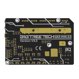 Bigtreetech BTT SKR MINI E3 V3.0 32BIT Motherboard TMC2209 UART IMPRESORA 3D PRINTER