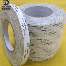 Super Thin High Temperature Resistant Double Sided Adhesive Tape For TV Backlight Article Lamp 5mm/8mm