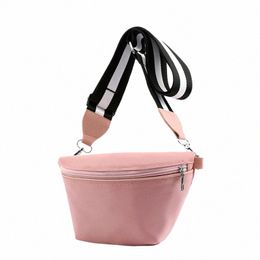 fi Chest Bag Oxford Phe Key Pouch Bags for Women Nyl Bag Small Waist Fan Pack Shoulder Crossbody Bag Purse and Handbag c7Ri#