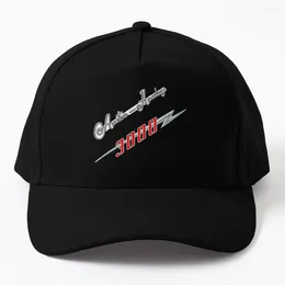 Ball Caps Austin Healey 3000 Baseball Cap Trucker Hat Funny Christmas Hats For Men Women's