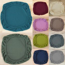 Chair Covers Universal Size Elastic Cover For Big House Seat Seatch Lving Room Solid Colour Chairs Home Dining